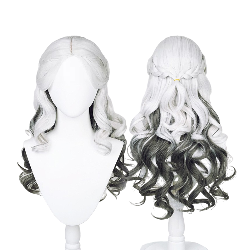 Cosplay Wig - CS 625B-Cosplay Wig-UNIQSO Canada