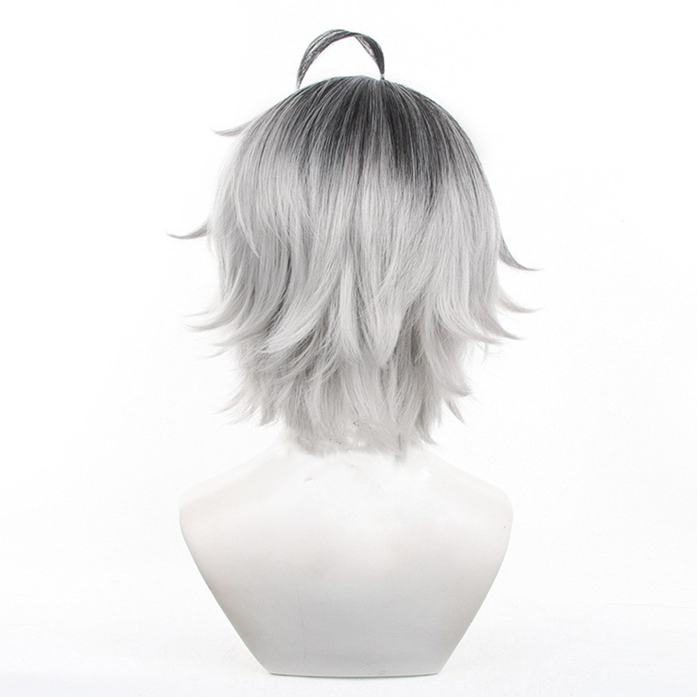 Cosplay Wig - CS 625C-Cosplay Wig-UNIQSO Canada