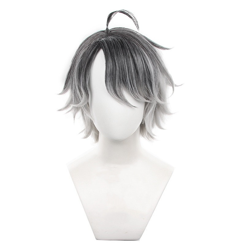 Cosplay Wig - CS 625C-Cosplay Wig-UNIQSO Canada