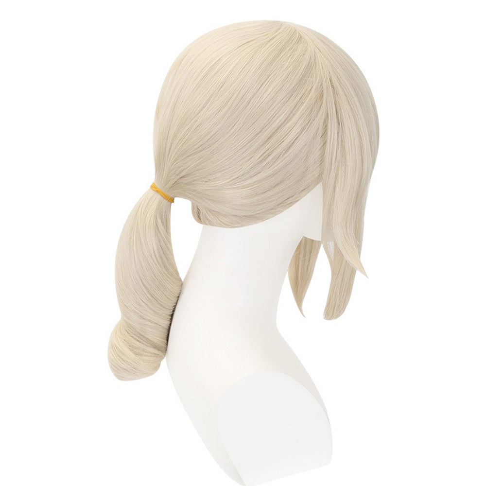 Cosplay Wig - CS 625D-Cosplay Wig-UNIQSO Canada
