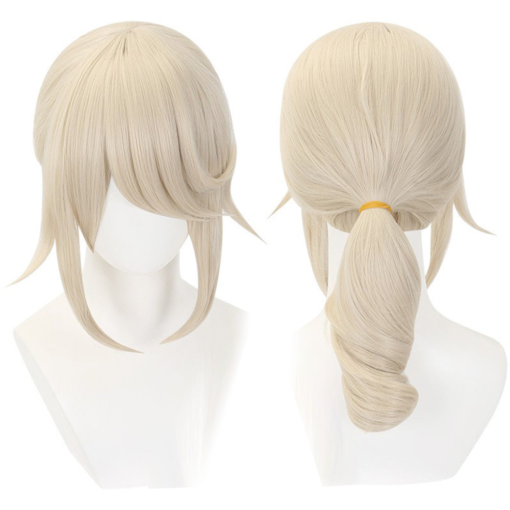 Cosplay Wig - CS 625D-Cosplay Wig-UNIQSO Canada