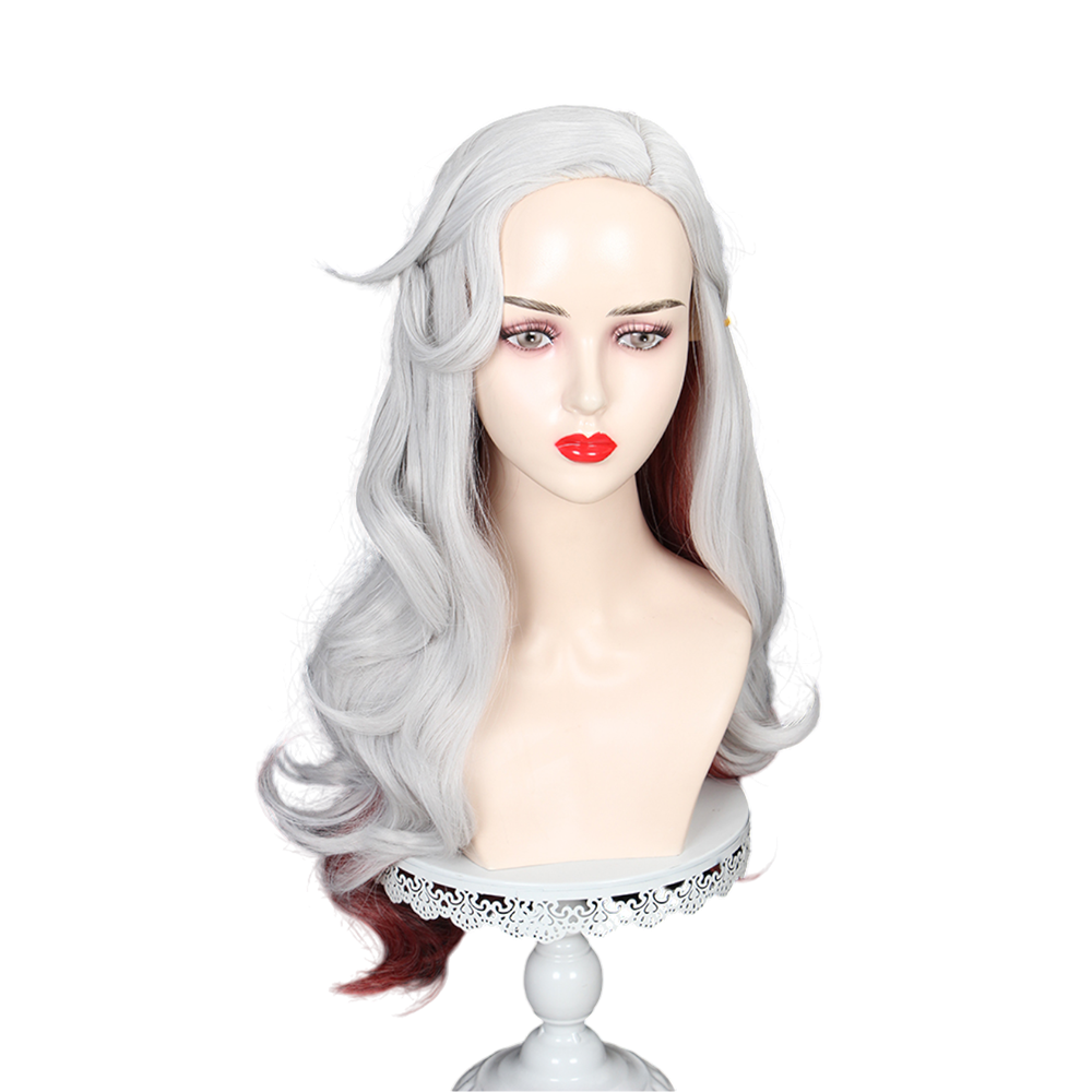 Cosplay Wig - CS 625G-Cosplay Wig-UNIQSO Canada