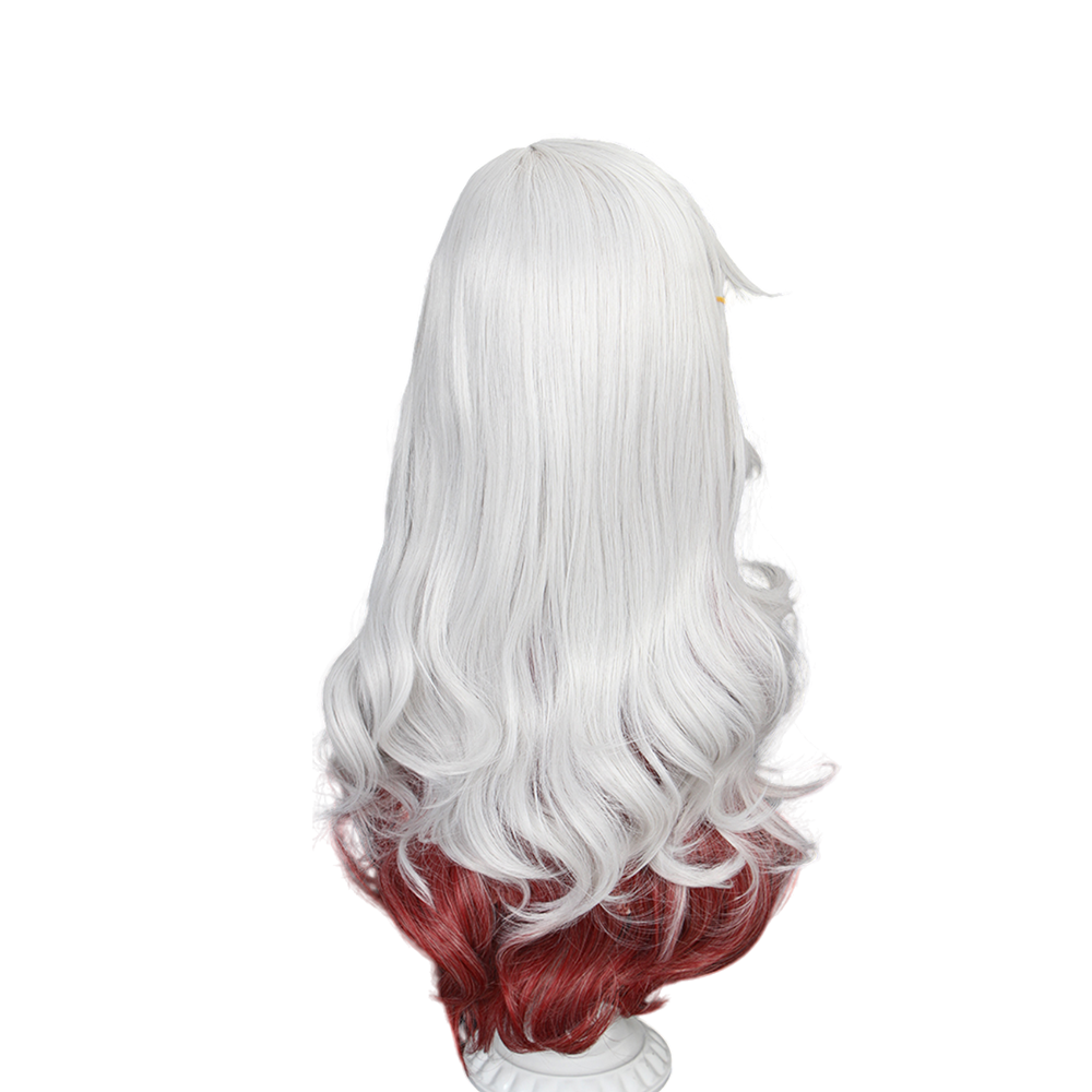 Cosplay Wig - CS 625G-Cosplay Wig-UNIQSO Canada