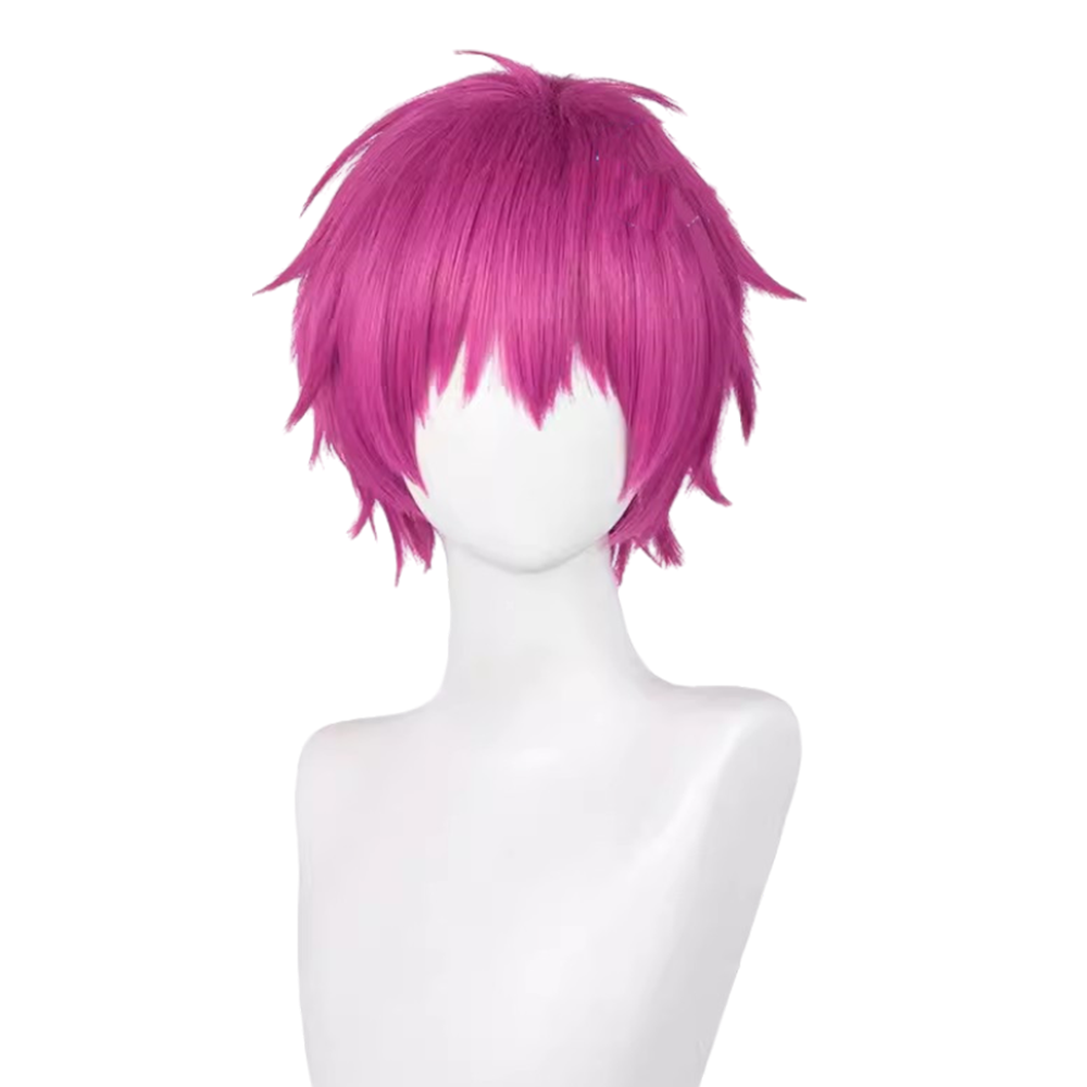 Cosplay Wig - CS 627A-Cosplay Wig-UNIQSO Canada