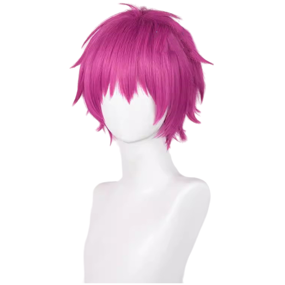 Cosplay Wig - CS 627A-Cosplay Wig-UNIQSO Canada