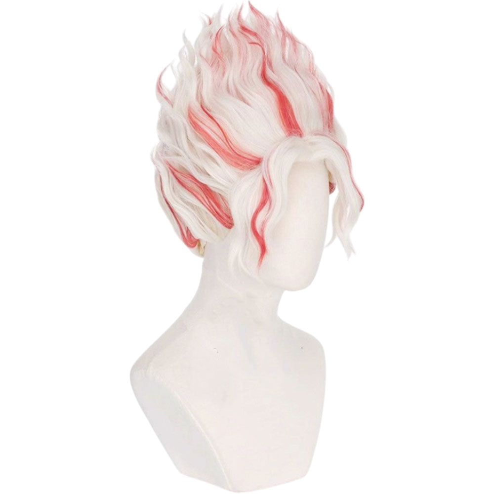 Cosplay Wig - CS 631E-Cosplay Wig-UNIQSO Canada