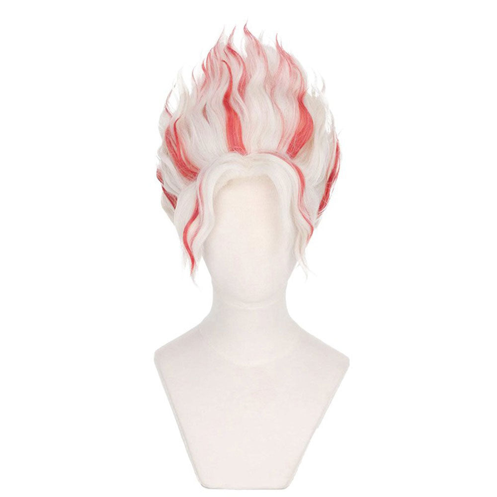 Cosplay Wig - CS 631E-Cosplay Wig-UNIQSO Canada