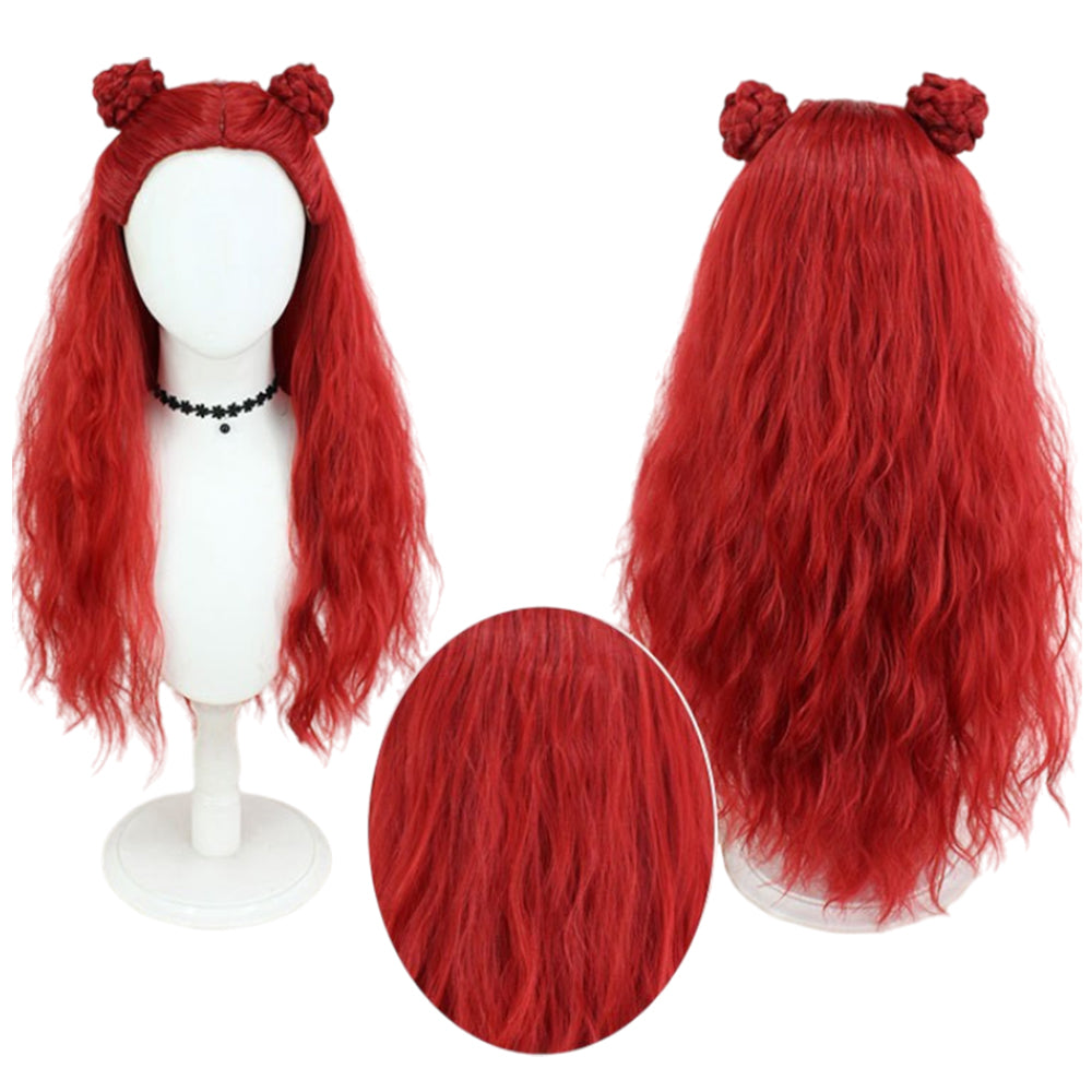 Cosplay Wig - CS 632A-Cosplay Wig-UNIQSO Canada
