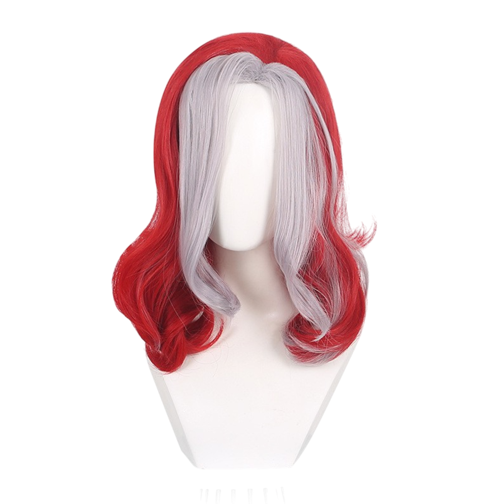 Cosplay Wig - CS 633C-Cosplay Wig-UNIQSO Canada