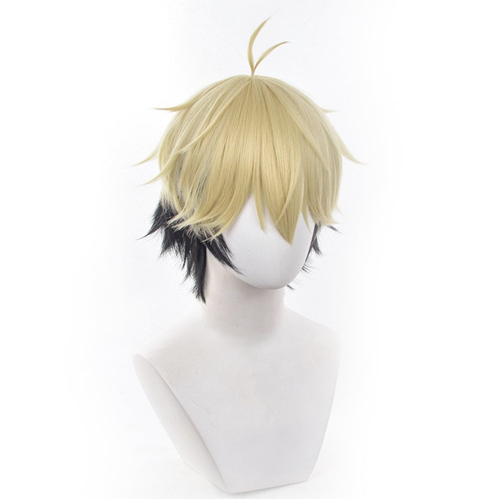 Cosplay Wig - CS 634D-Cosplay Wig-UNIQSO Canada