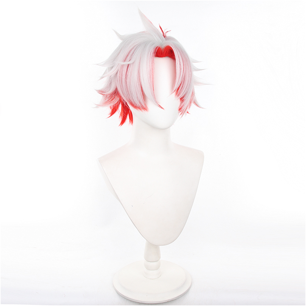 Cosplay Wig - CS 637C-Cosplay Wig-UNIQSO Canada
