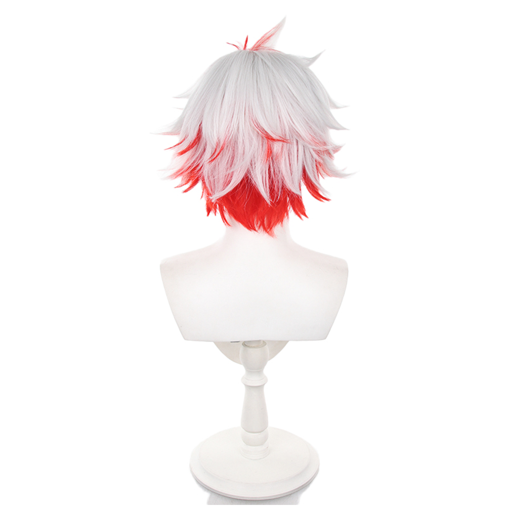 Cosplay Wig - CS 637C-Cosplay Wig-UNIQSO Canada