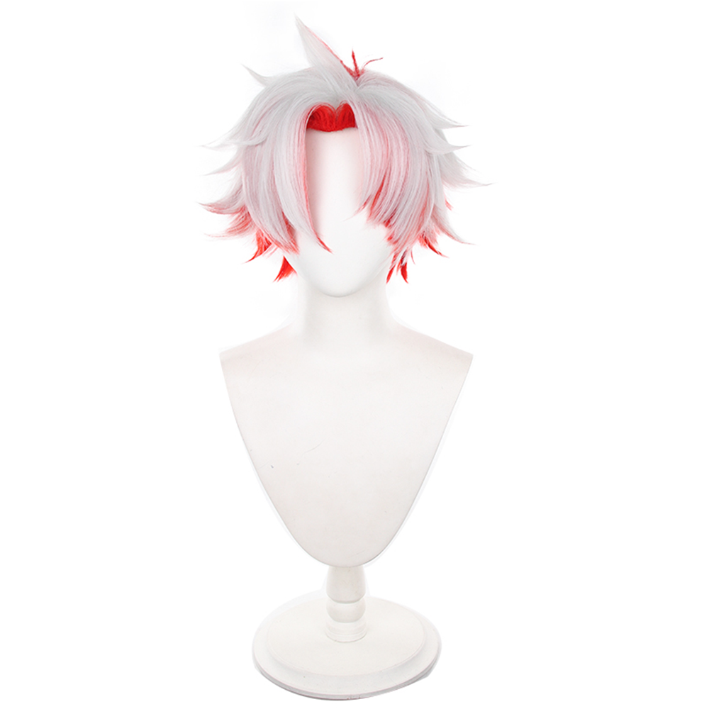 Cosplay Wig - CS 637C-Cosplay Wig-UNIQSO Canada
