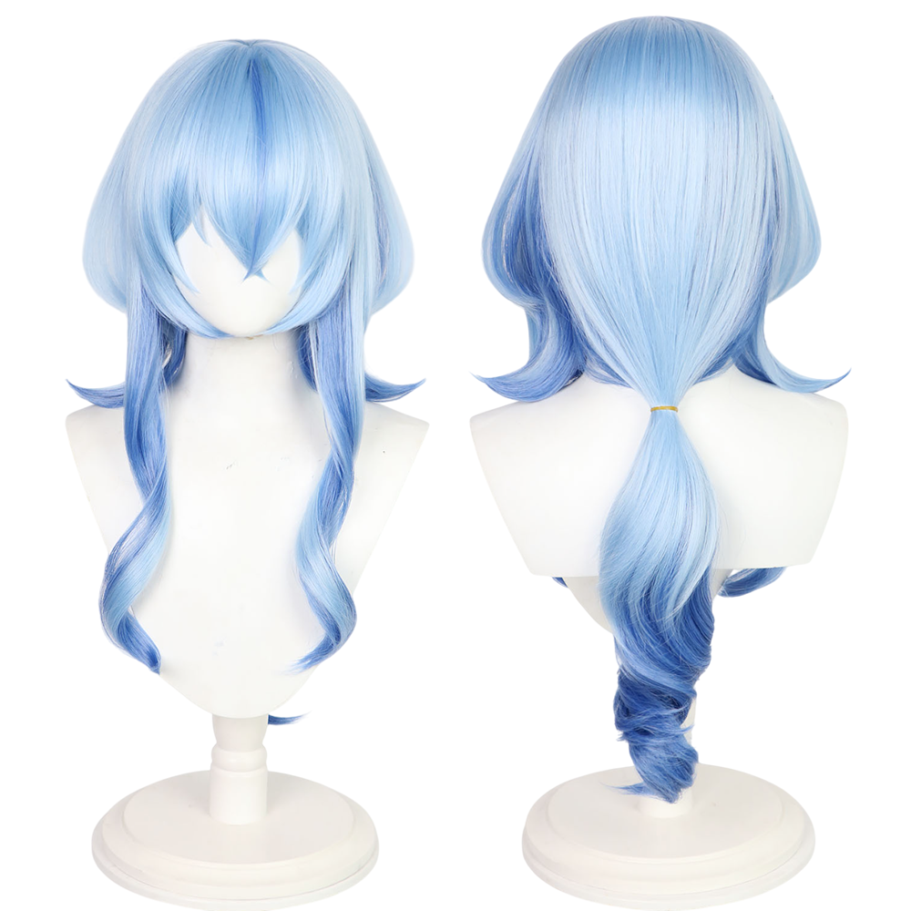 Cosplay Wig - CS 637D-Cosplay Wig-UNIQSO Canada