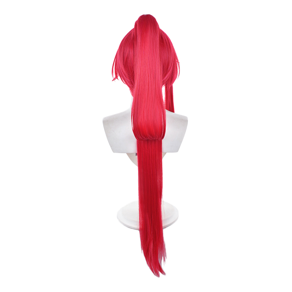 Cosplay Wig - CS 637F-Cosplay Wig-UNIQSO Canada