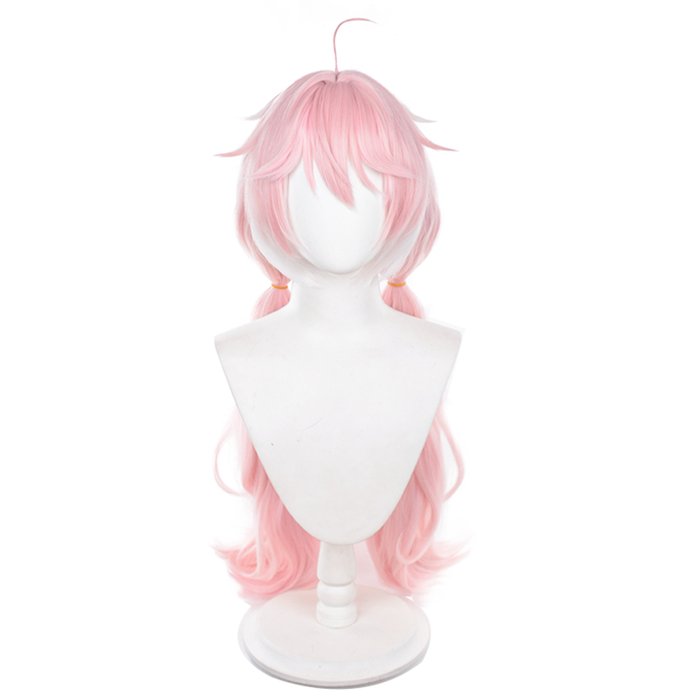Cosplay Wig - CS 637G-Cosplay Wig-UNIQSO Canada