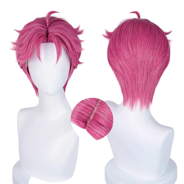 Cosplay Wig - CS 639F-Cosplay Wig-UNIQSO Canada