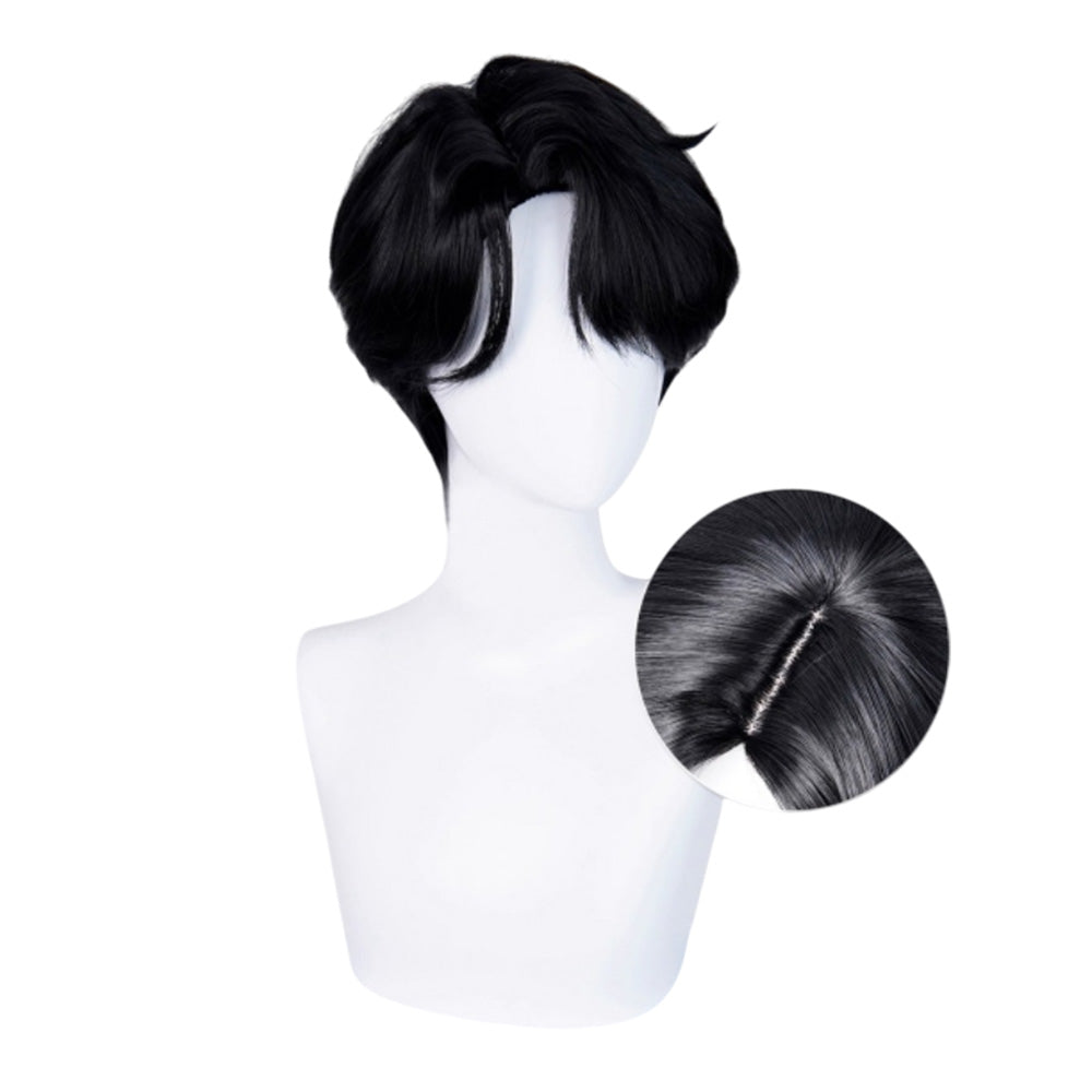 Cosplay Wig - CS 639H-Cosplay Wig-UNIQSO