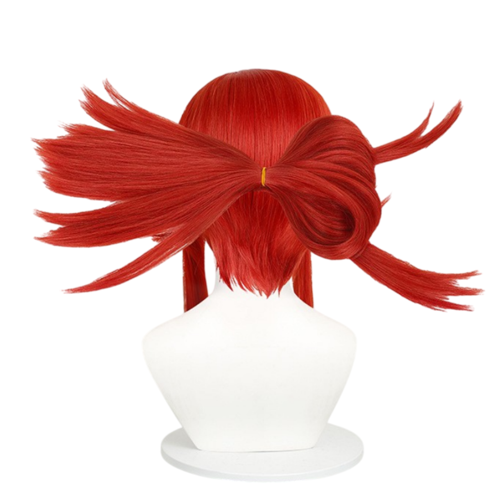 Cosplay Wig - CS 640F-Cosplay Wig-UNIQSO