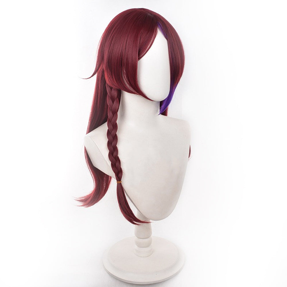 Cosplay Wig - CS 666J-Cosplay Wig-UNIQSO Canada