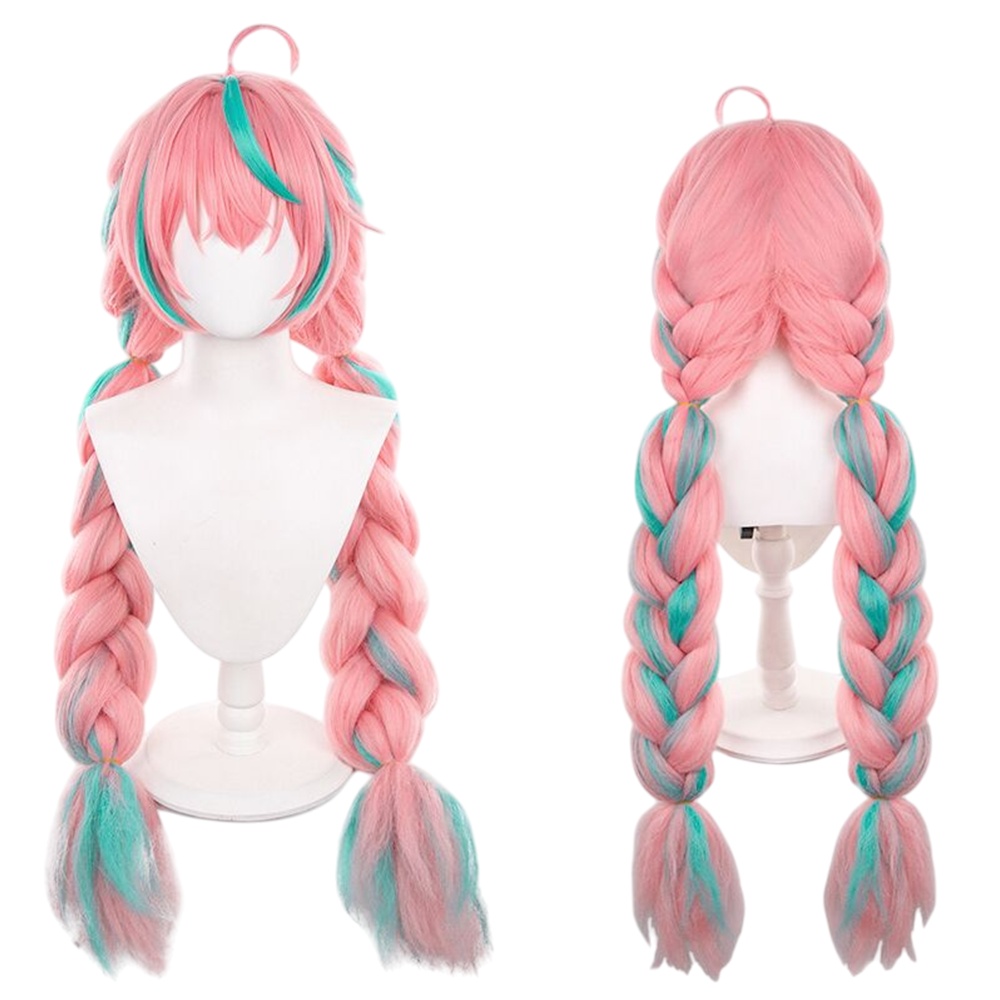 Cosplay Wig - CS 666L-Cosplay Wig-UNIQSO Canada