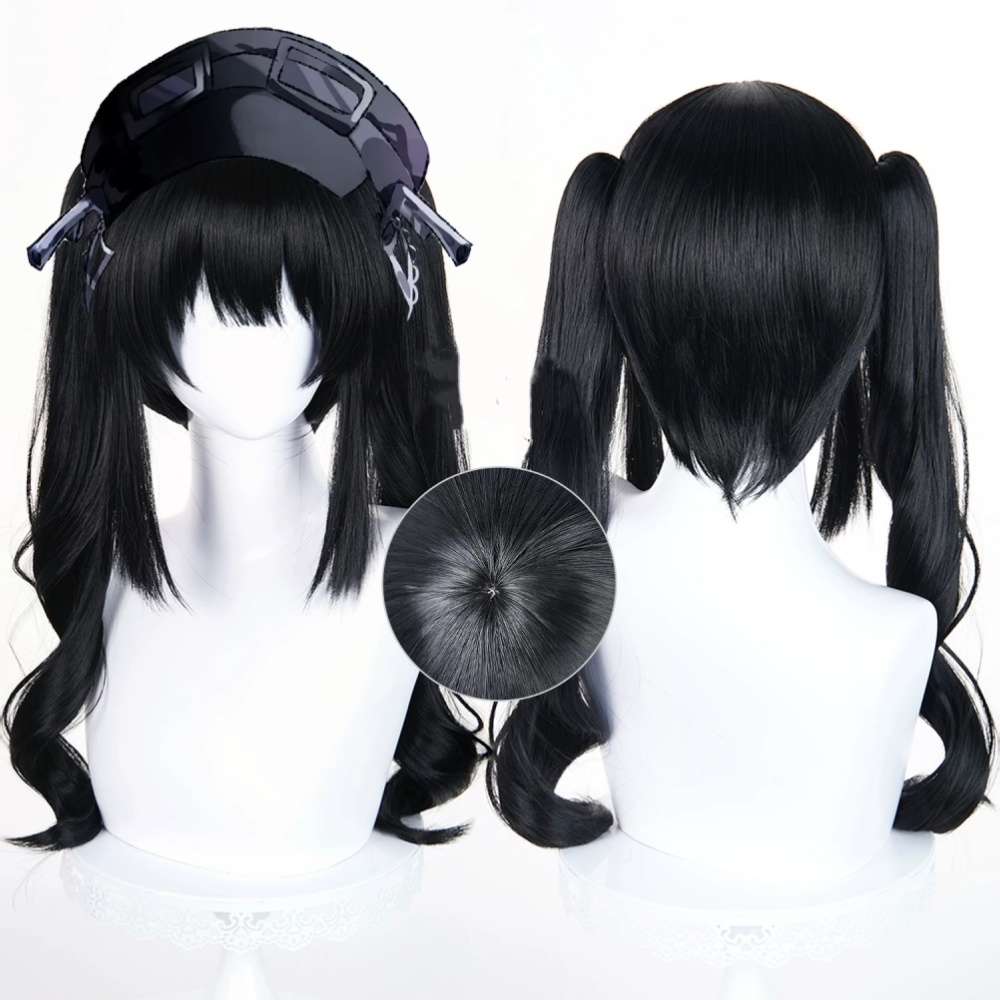 Cosplay Wig - CS 688B-Cosplay Wig-UNIQSO