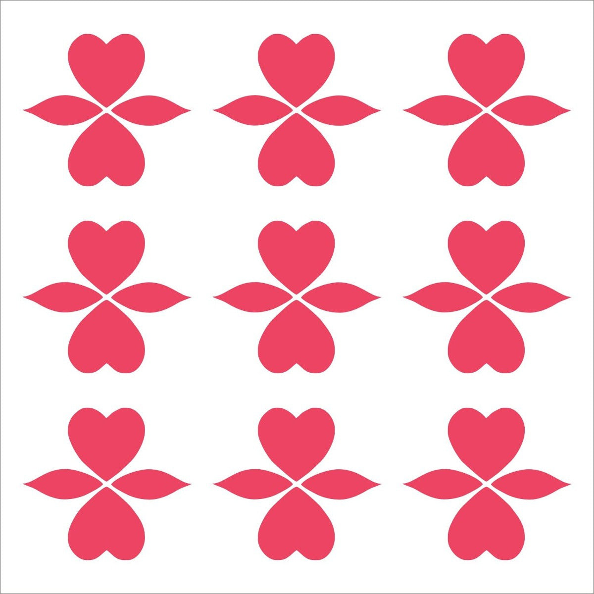 Demon Slayer Tattoo Sticker For Hashira Mitsuri-Cosplay Accessories-UNIQSO Canada