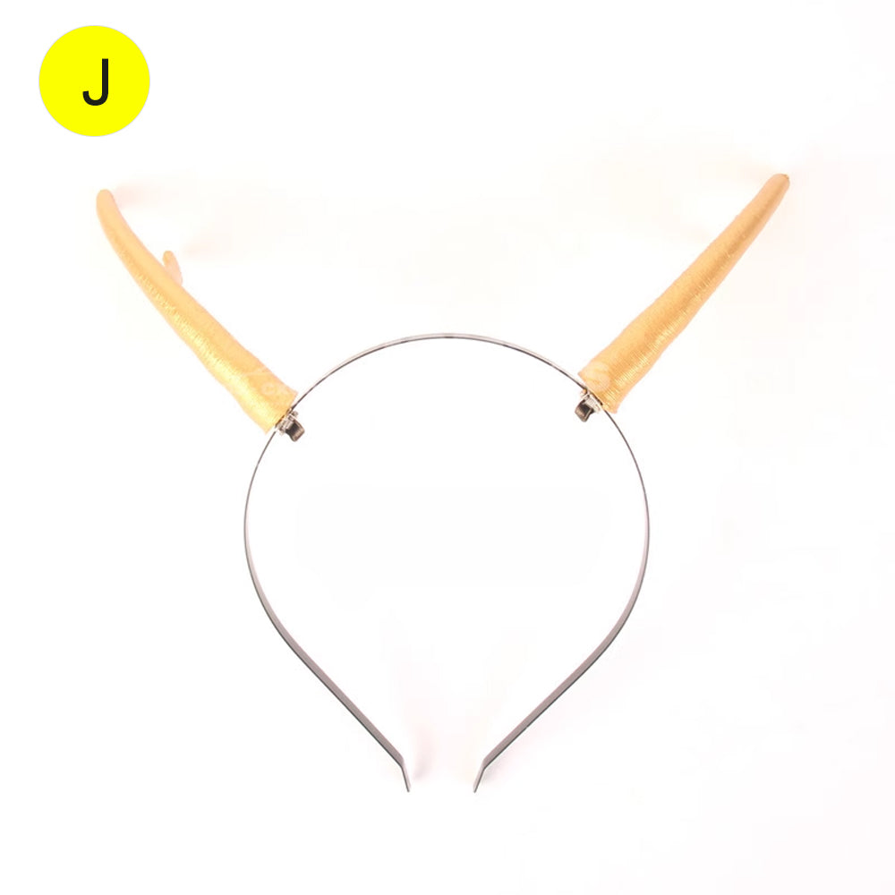 Dragon Horn / Unicorn Horn-Cosplay Accessories-UNIQSO Canada