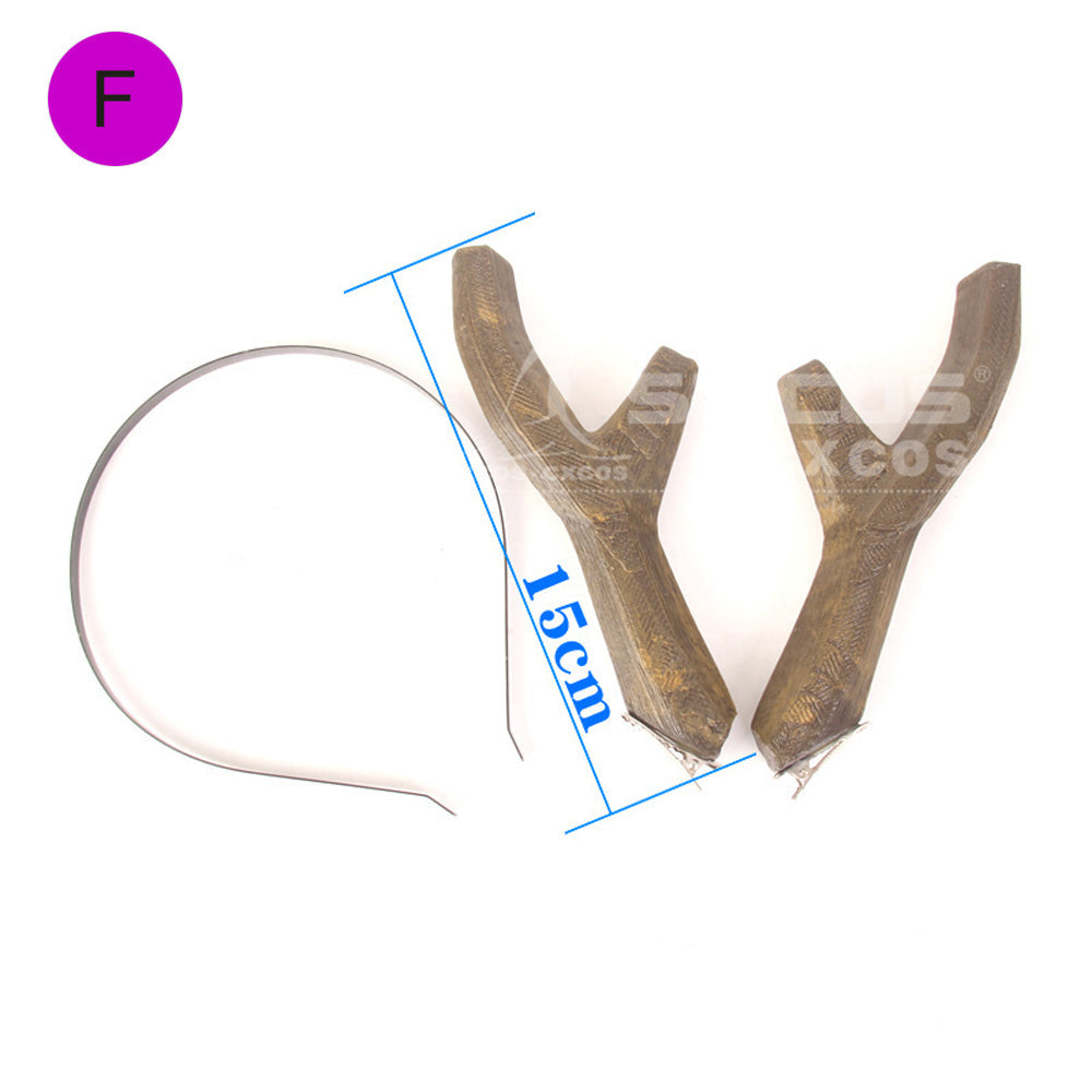 Dragon Horn / Unicorn Horn-Cosplay Accessories-UNIQSO Canada
