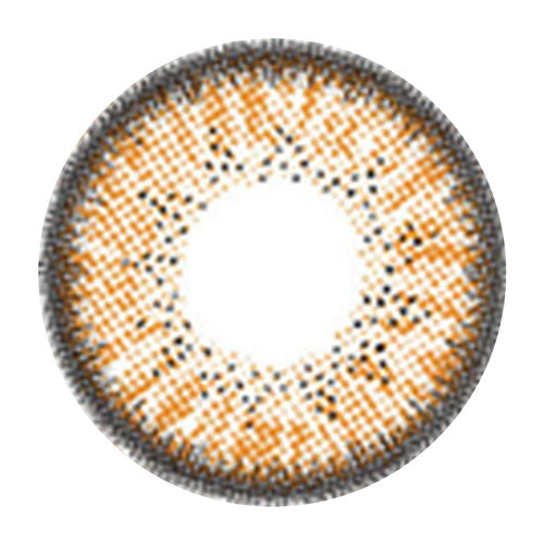 Dueba Toric - BT Brown (1 lens/pack)-Colored Contacts-UNIQSO Canada