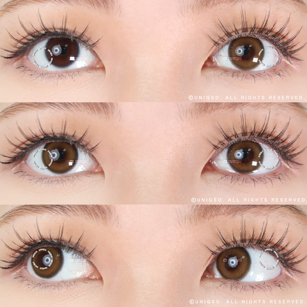 Dueba Toric DNT 2 (1 lens/pack)-Colored Contacts-UNIQSO Canada