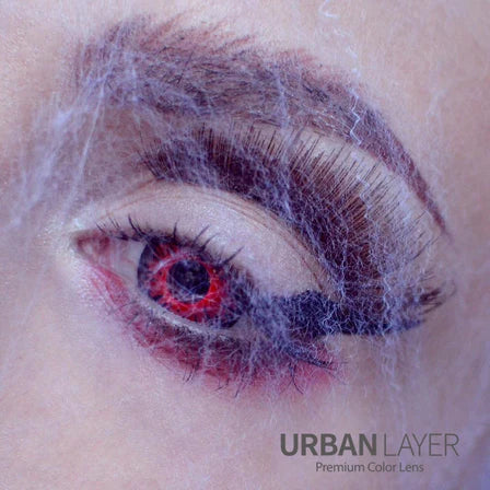 Sweety Crazy Twilight Breaking Dawn (1 lens/pack)-Crazy Contacts-UNIQSO Canada