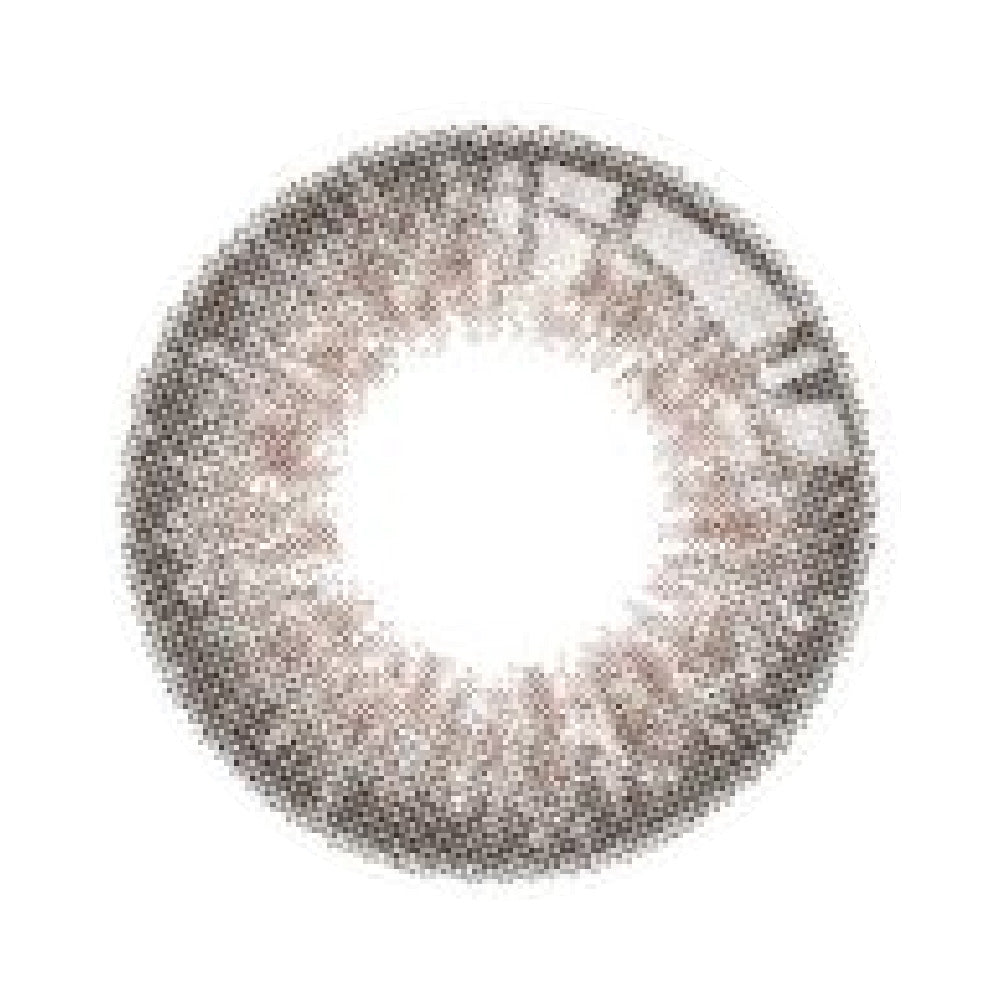 FreshKon Charmante Choco (10 lenses/pack)-Colored Contacts-UNIQSO Canada