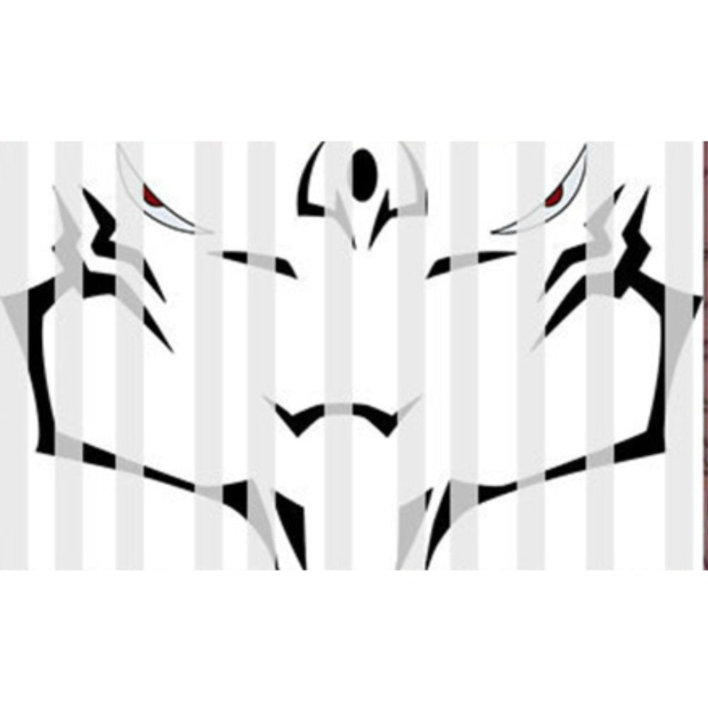 JJK Tattoo Stickers-Cosplay Accessories-UNIQSO Canada