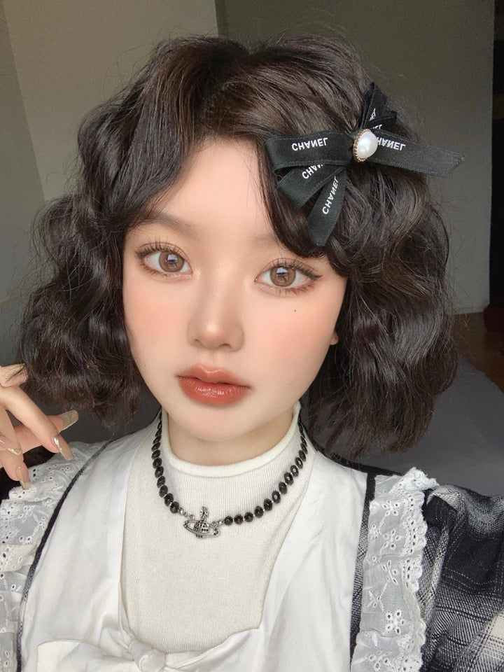 Kazzue Moonveil Luna Veil (2 lenses/pack)-Colored Contacts-UNIQSO Canada