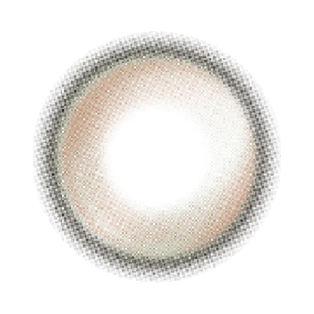 Kazzue Toric Inspire Brown (1 lens/pack)-Colored Contacts-UNIQSO Canada