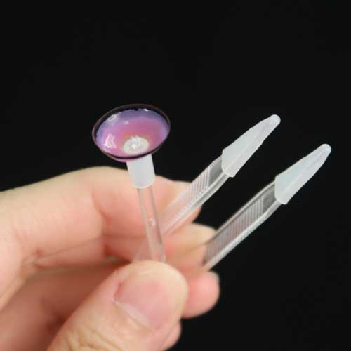 Lens Tweezer & Holder Set-Lens Accessories-UNIQSO Canada