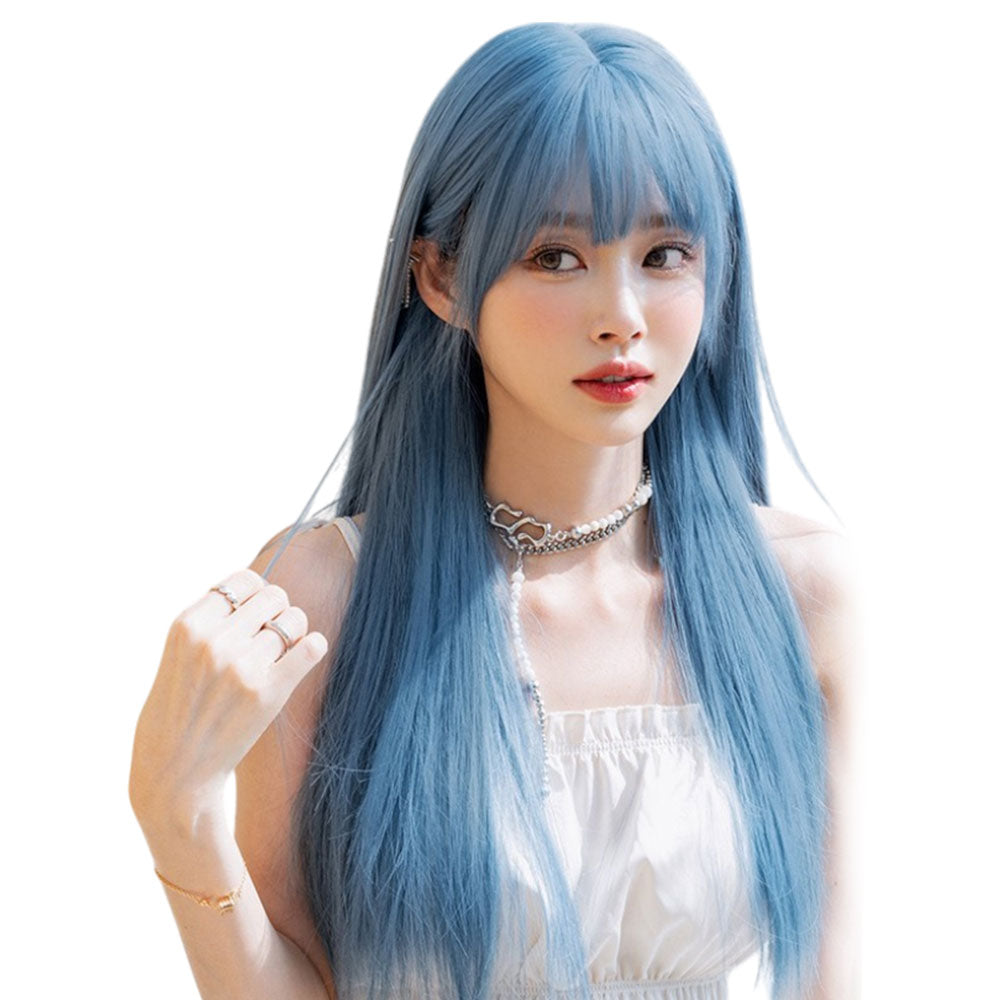 Lolita Fashion Wig 887A-Lolita Wig-UNIQSO Canada