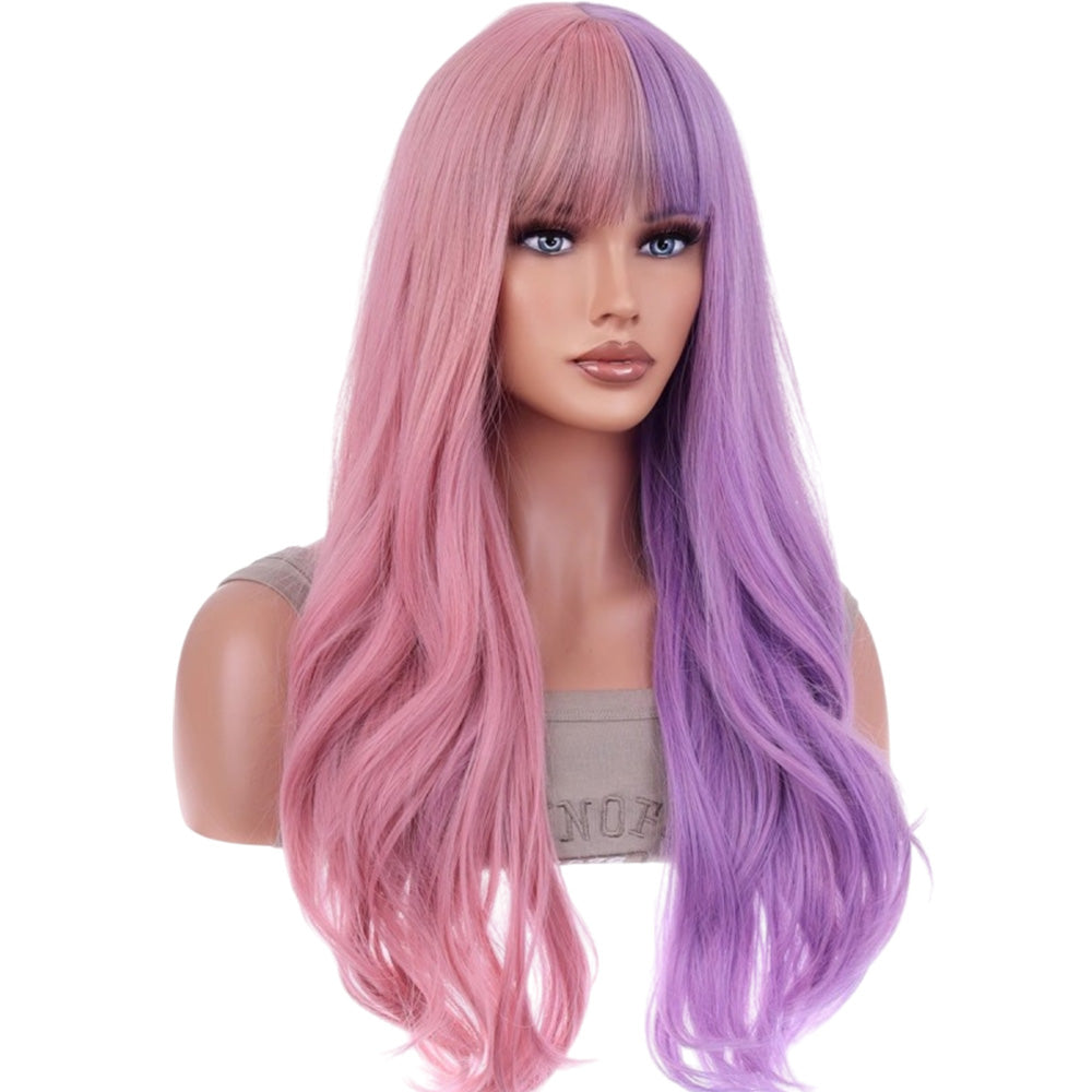 Lolita Fashion Wig 892A-Lolita Wig-UNIQSO Canada