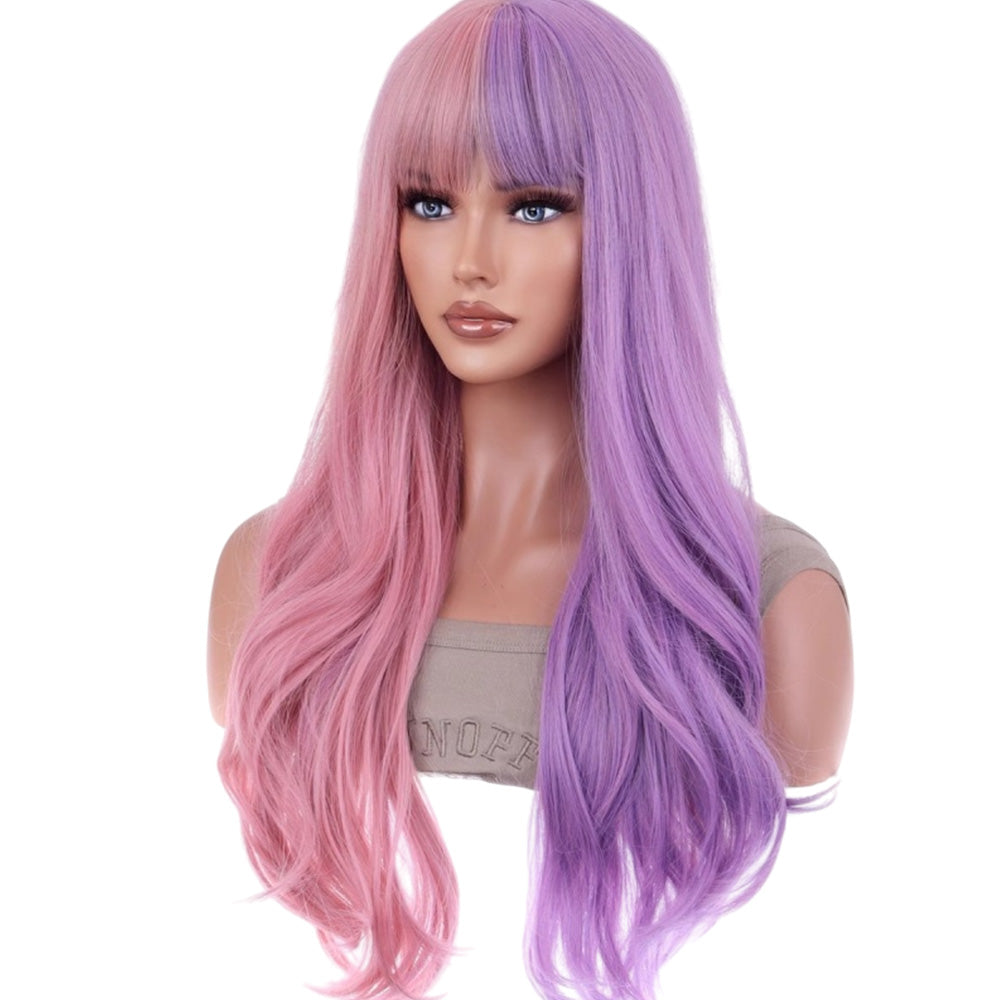 Lolita Fashion Wig 892A-Lolita Wig-UNIQSO Canada