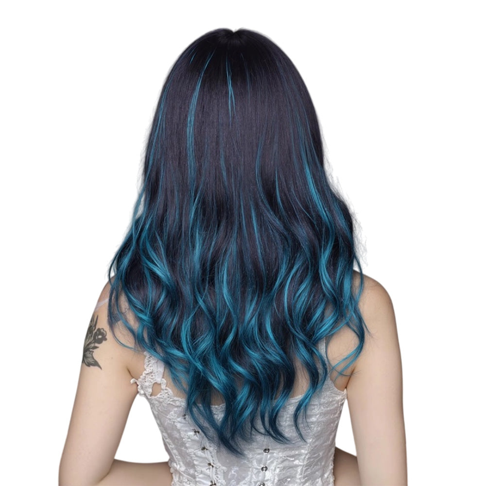 Lolita Fashion Wig 893B-Lolita Wig-UNIQSO Canada
