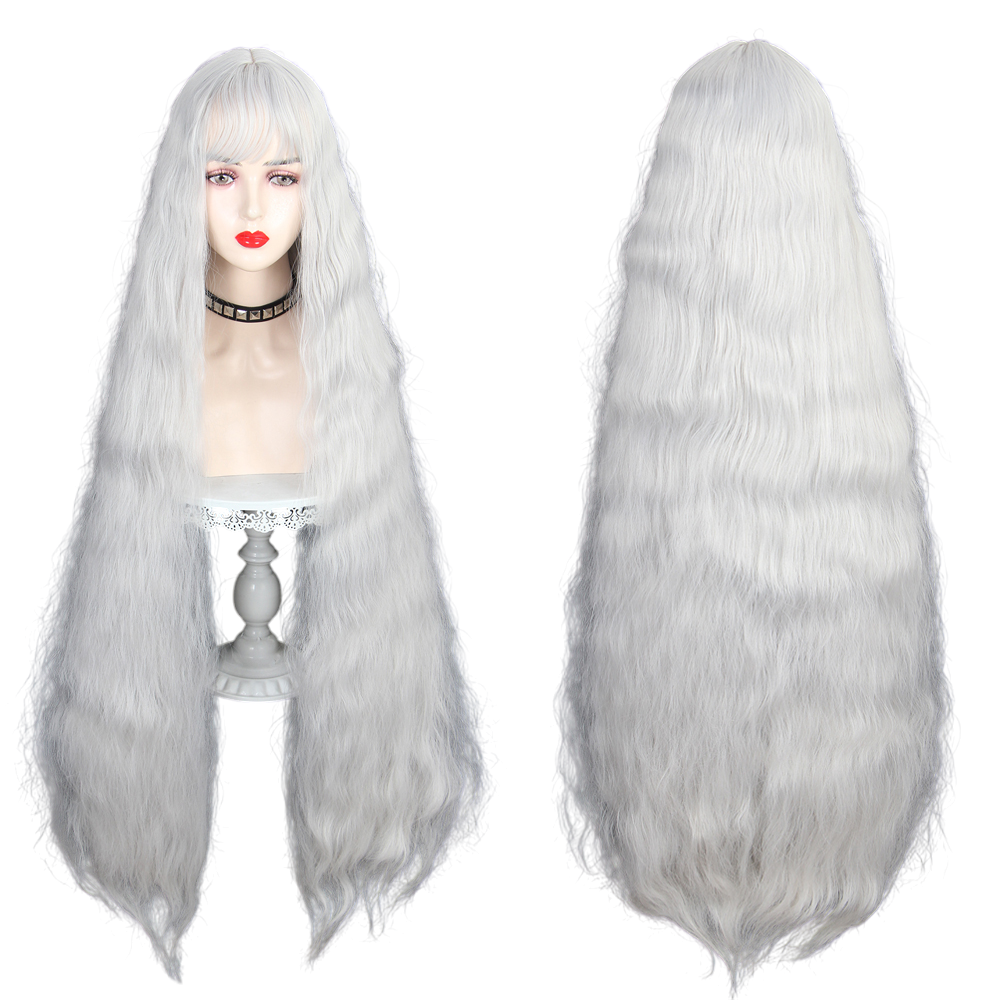 Lolita Fashion Wig CS-489E-Lolita Wig-UNIQSO Canada