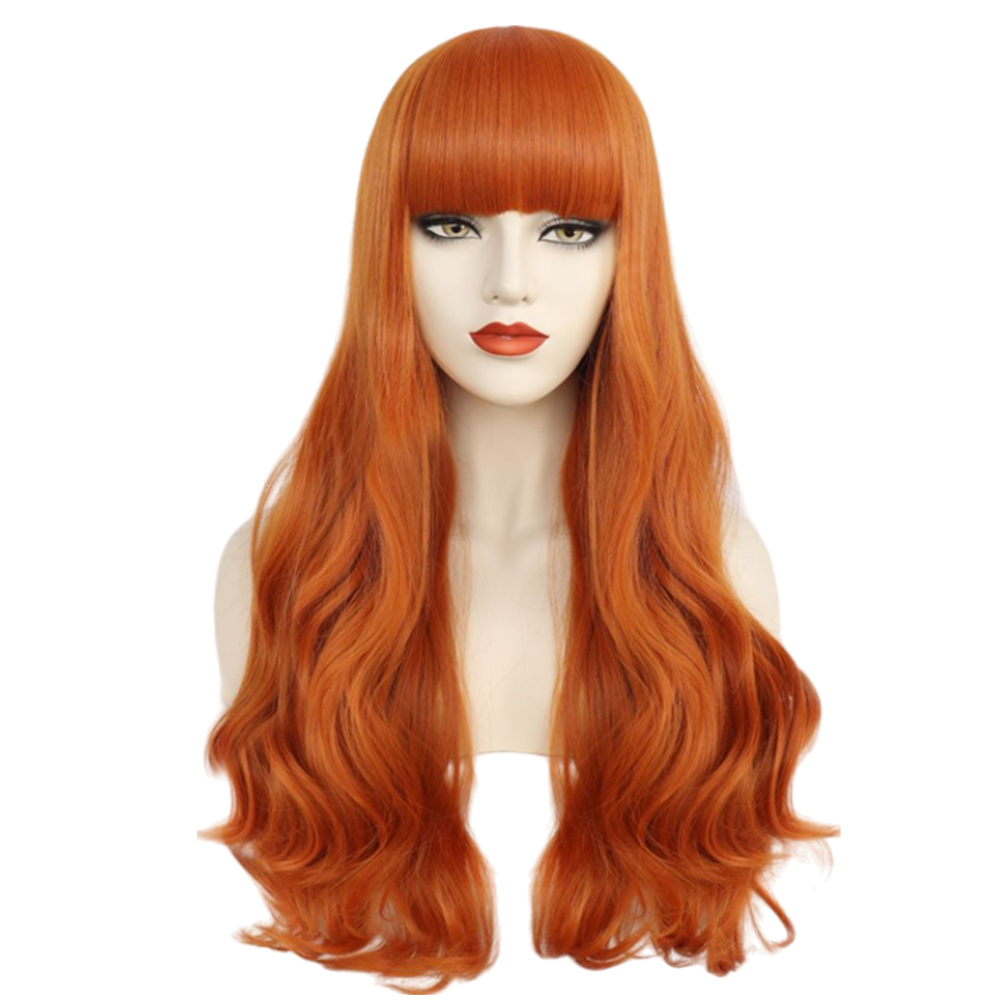 Lolita Fashion Wig CS-858A-Lolita Wig-UNIQSO Canada