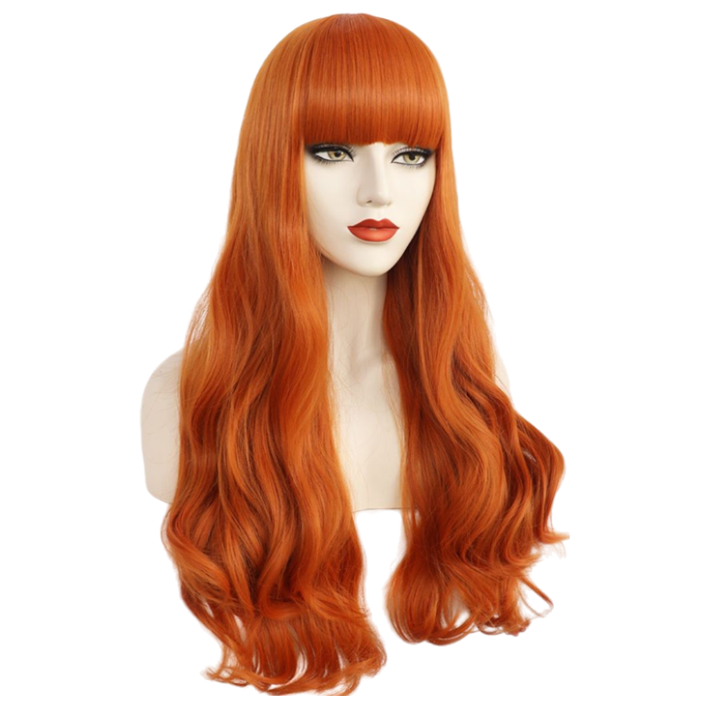 Lolita Fashion Wig CS-858A-Lolita Wig-UNIQSO Canada