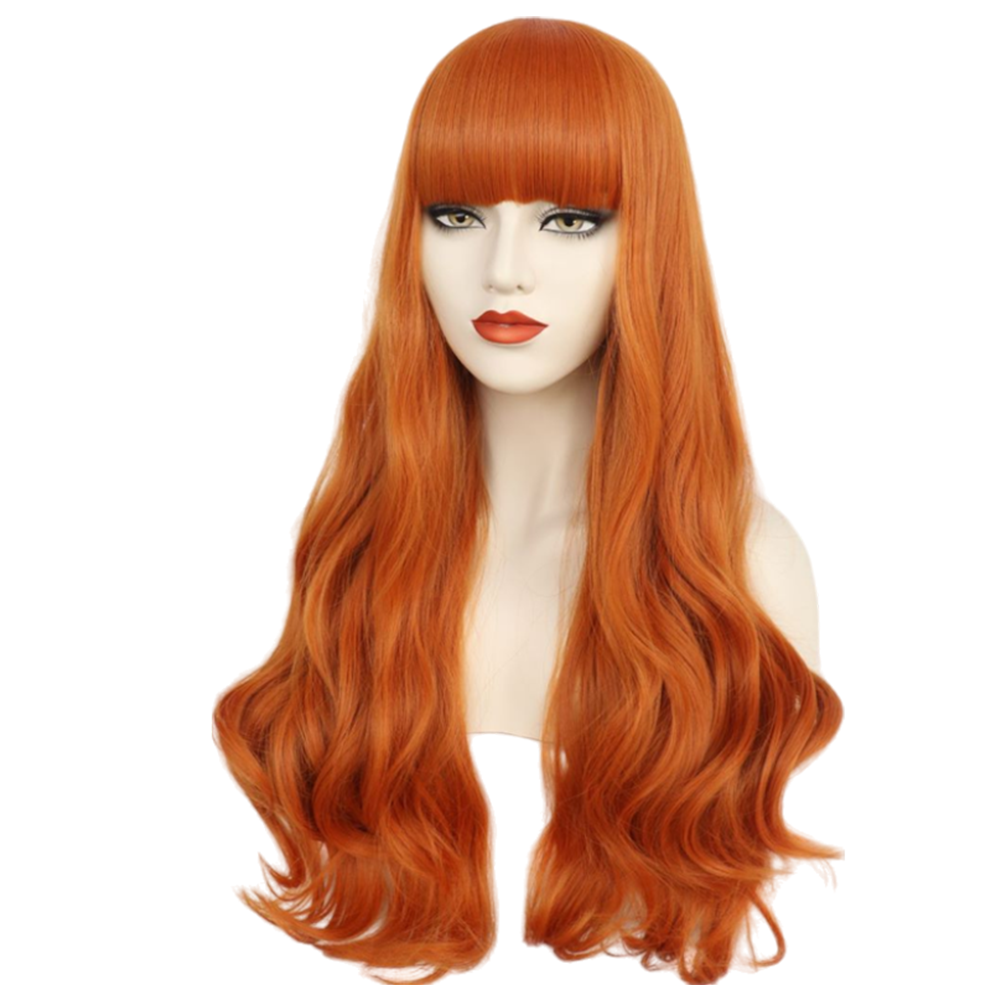 Lolita Fashion Wig CS-858A-Lolita Wig-UNIQSO Canada