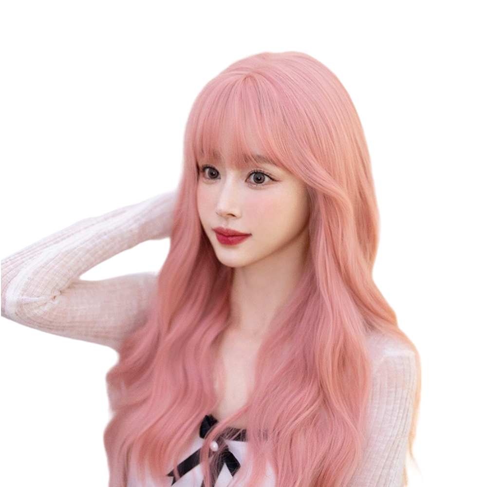 Lolita Fashion Wig CS-880A-Lolita Wig-UNIQSO Canada