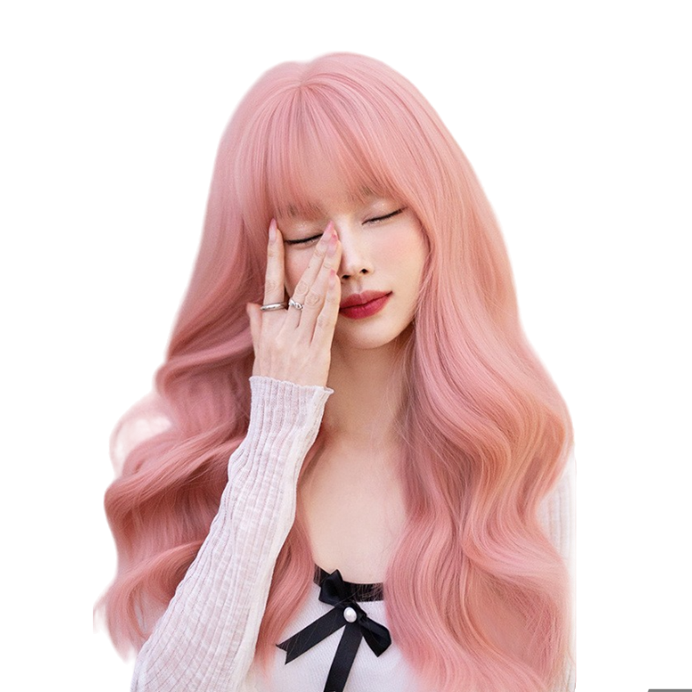 Lolita Fashion Wig CS-880A-Lolita Wig-UNIQSO Canada