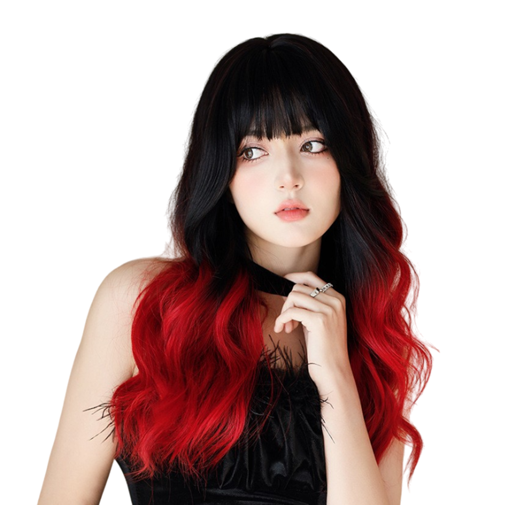 Lolita Fashion Wig CS-882A-Lolita Wig-UNIQSO Canada