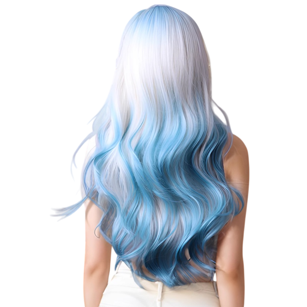 Lolita Fashion Wig CS-888E-Lolita Wig-UNIQSO Canada