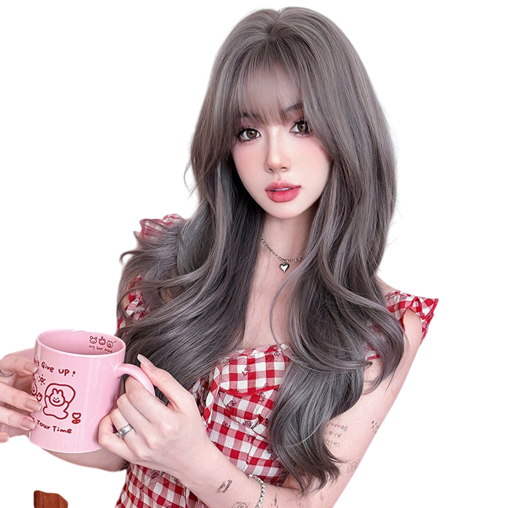 Lolita Fashion Wig CS-890A-Lolita Wig-UNIQSO Canada